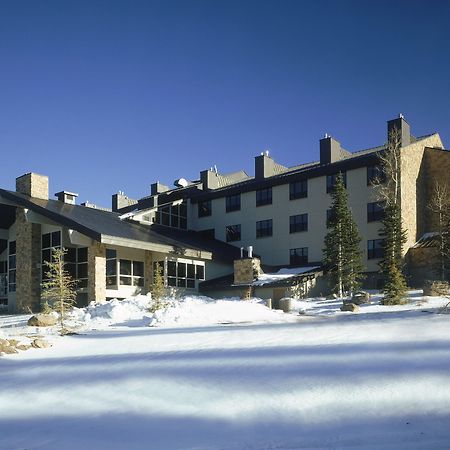 הוילה Hilton Vacation Club Cedar Breaks בריאן הד מראה חיצוני תמונה