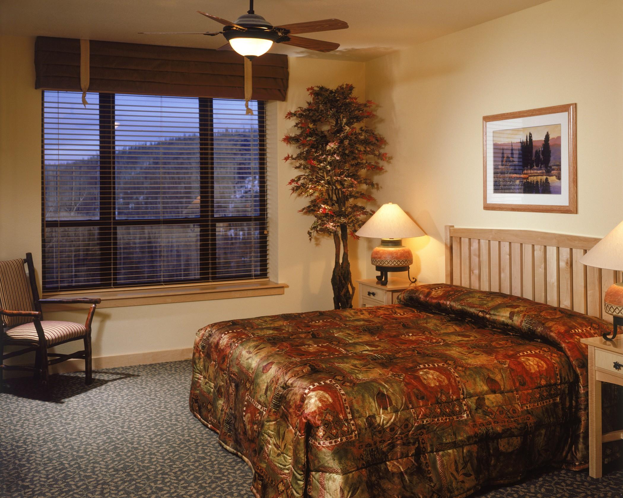 הוילה Hilton Vacation Club Cedar Breaks בריאן הד מראה חיצוני תמונה