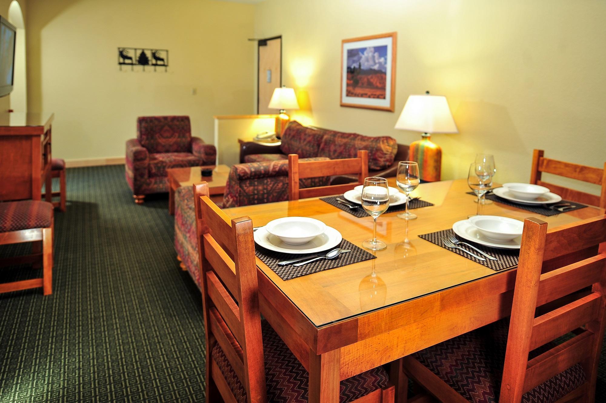 הוילה Hilton Vacation Club Cedar Breaks בריאן הד מראה חיצוני תמונה