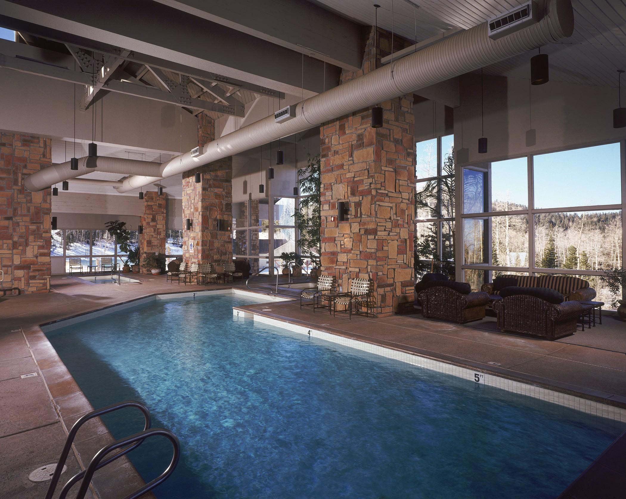 הוילה Hilton Vacation Club Cedar Breaks בריאן הד מתקנים תמונה