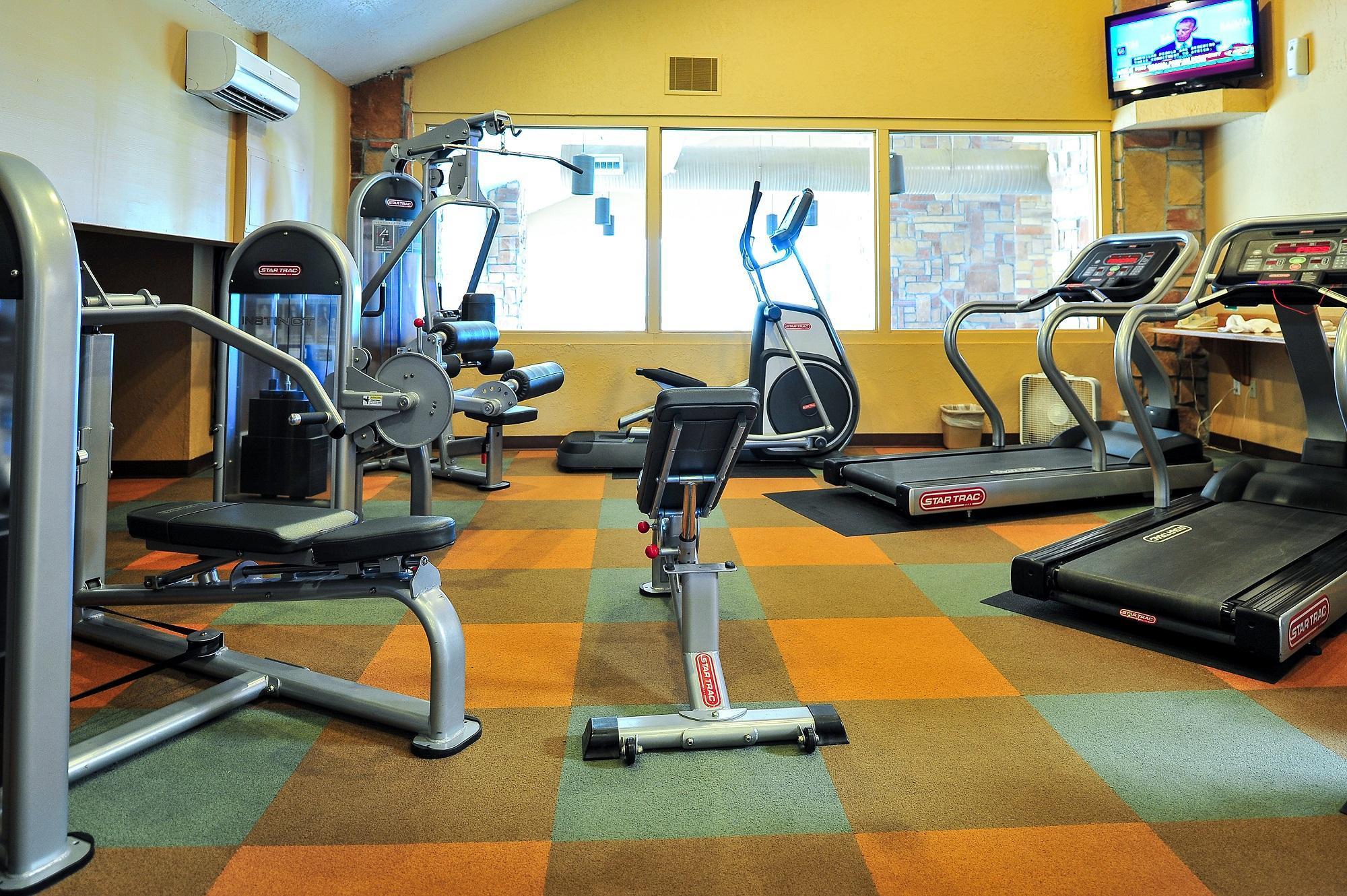 הוילה Hilton Vacation Club Cedar Breaks בריאן הד מראה חיצוני תמונה