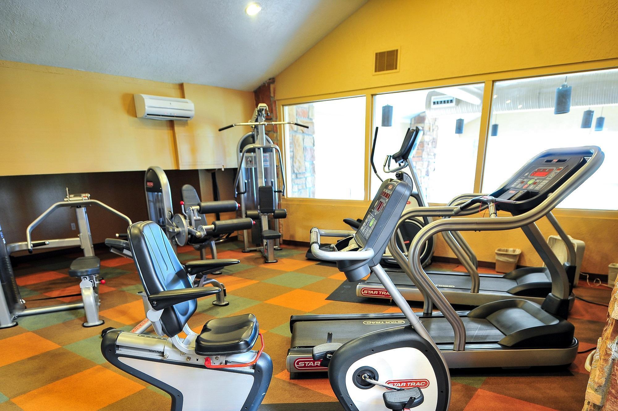 הוילה Hilton Vacation Club Cedar Breaks בריאן הד מראה חיצוני תמונה