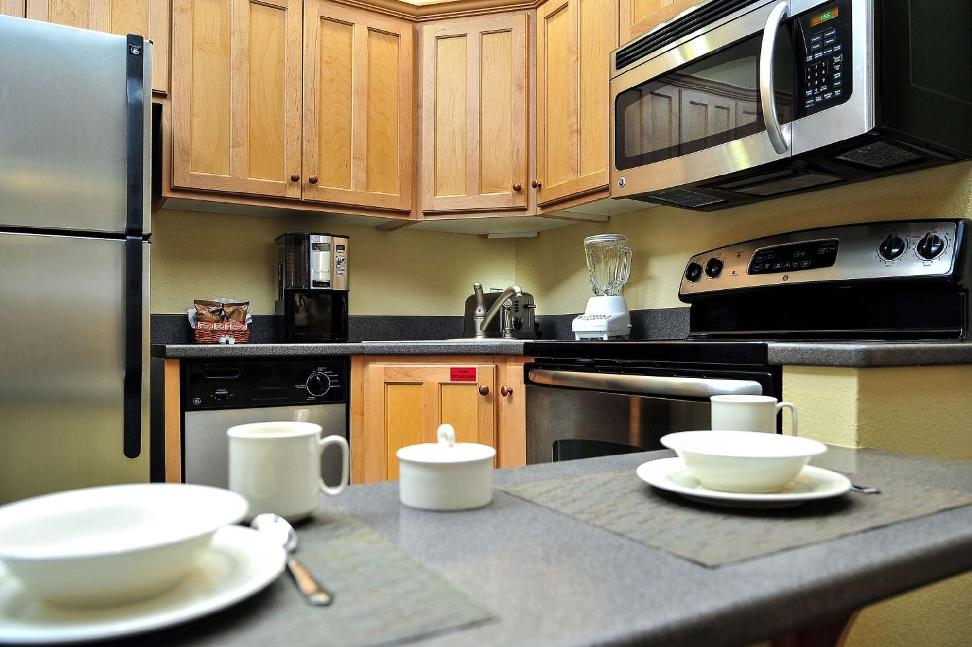 הוילה Hilton Vacation Club Cedar Breaks בריאן הד מראה חיצוני תמונה