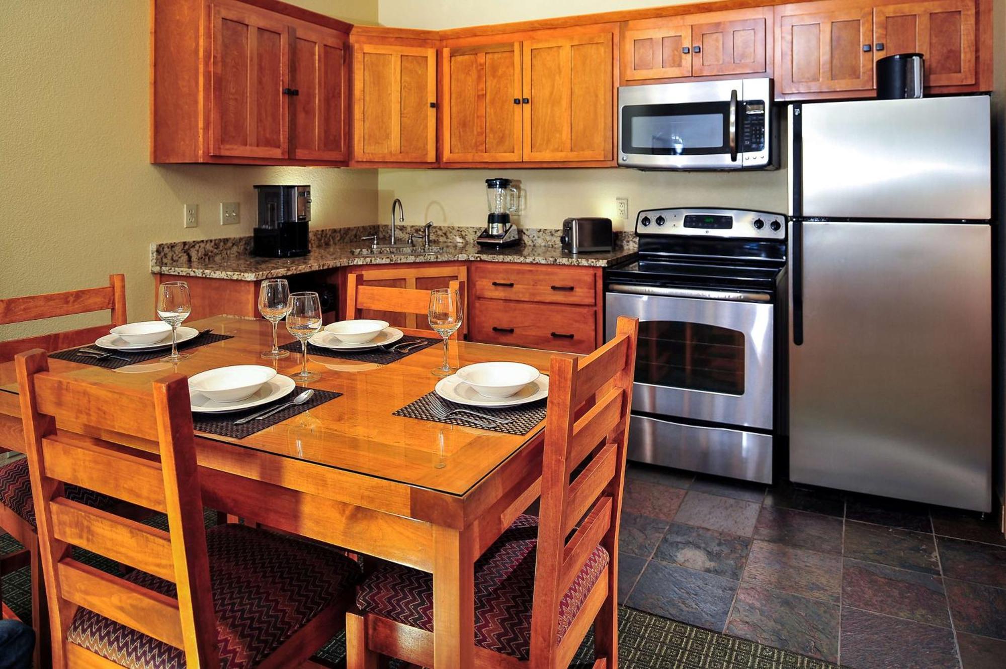 הוילה Hilton Vacation Club Cedar Breaks בריאן הד מראה חיצוני תמונה