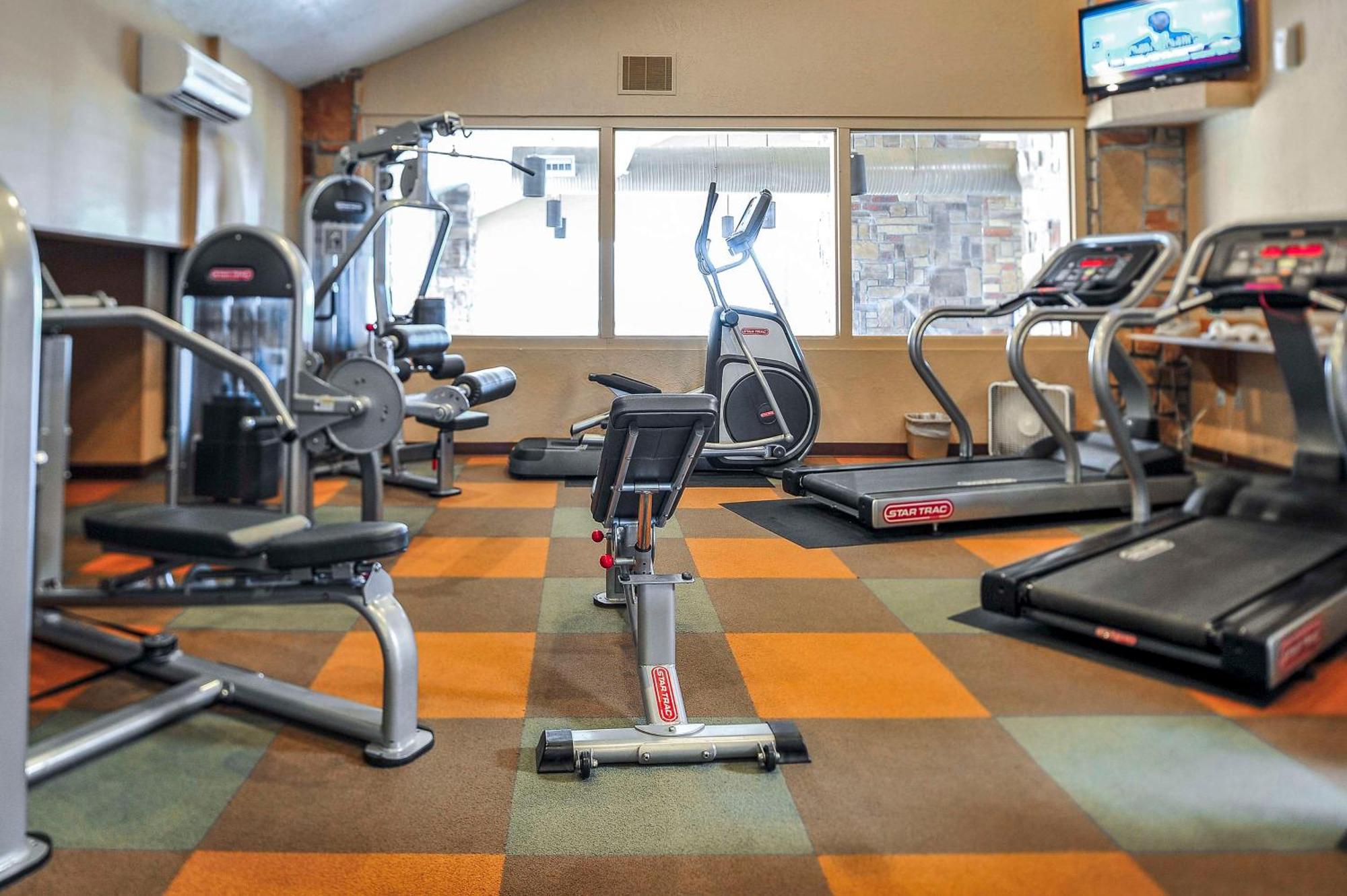 הוילה Hilton Vacation Club Cedar Breaks בריאן הד מראה חיצוני תמונה