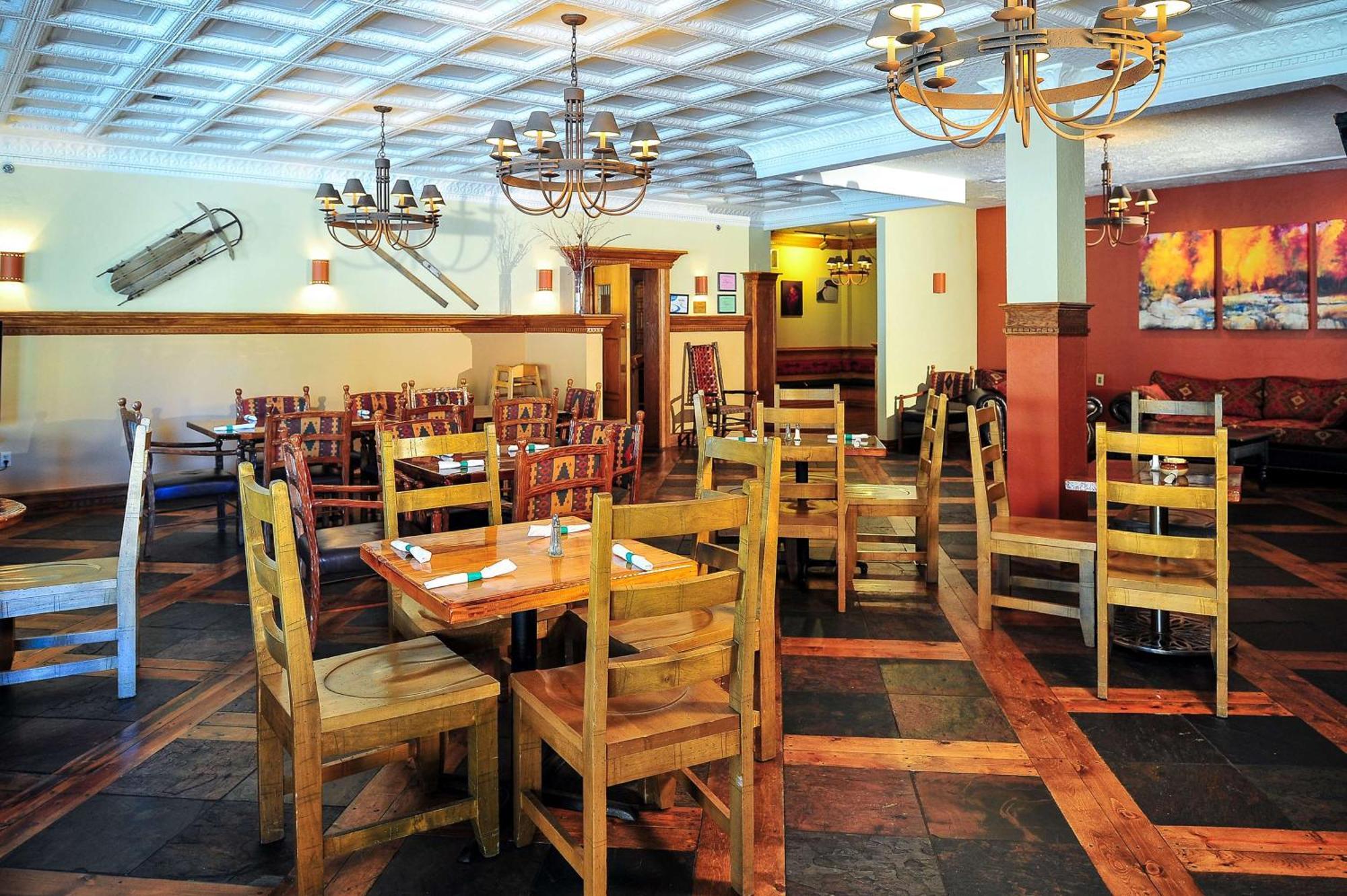 הוילה Hilton Vacation Club Cedar Breaks בריאן הד מראה חיצוני תמונה