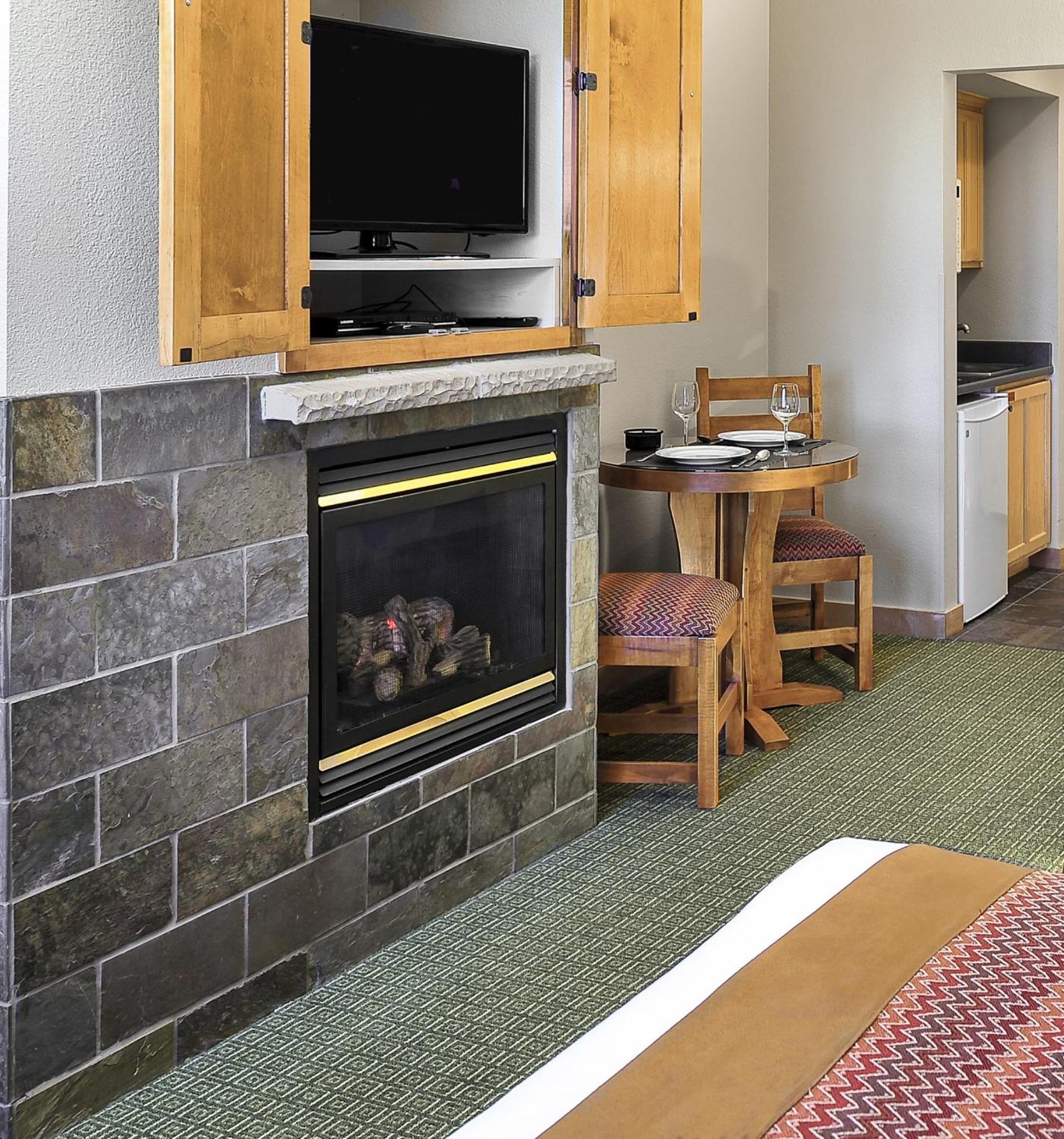 הוילה Hilton Vacation Club Cedar Breaks בריאן הד מראה חיצוני תמונה