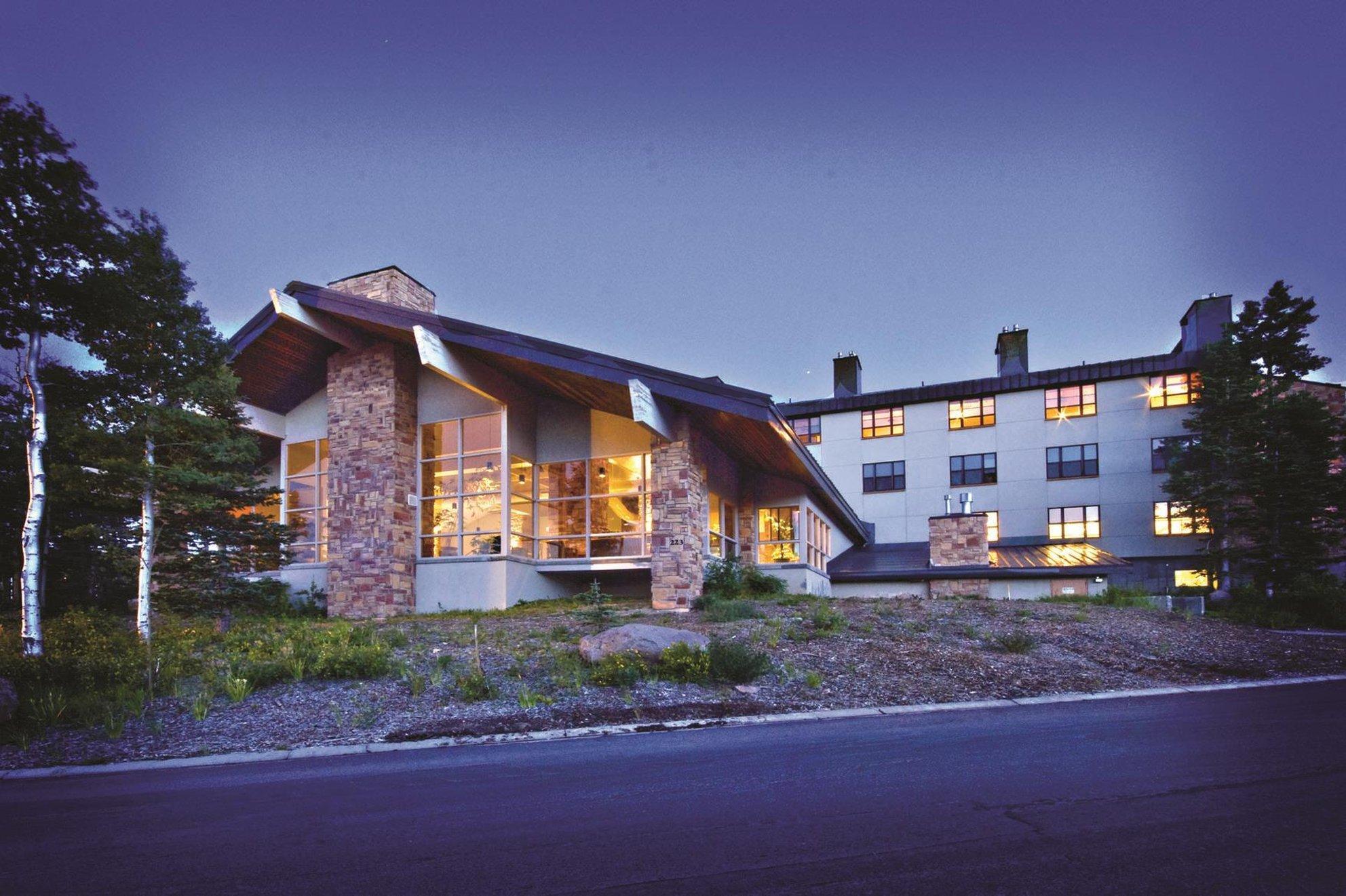 הוילה Hilton Vacation Club Cedar Breaks בריאן הד מראה חיצוני תמונה