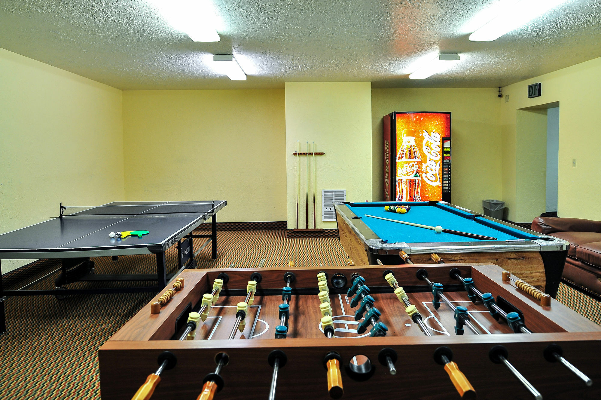 הוילה Hilton Vacation Club Cedar Breaks בריאן הד מראה חיצוני תמונה
